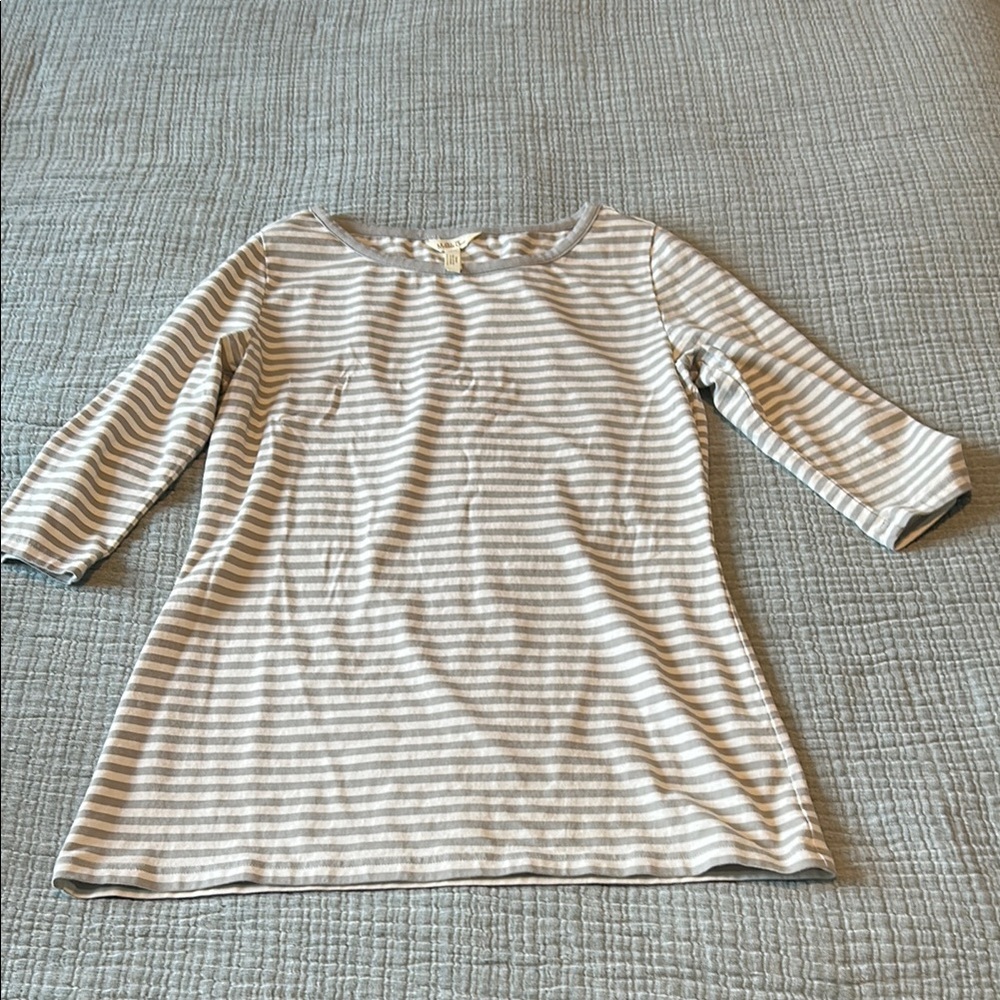 Matilda Jane 3/4 Sleeve Top